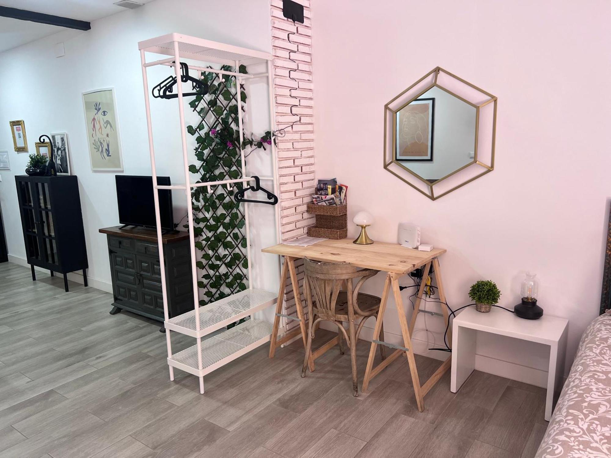 Coqueto Loft En La Playa Apartman Almería Kültér fotó